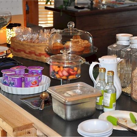 بوتسدام Northern Family Motel المظهر الخارجي الصورة