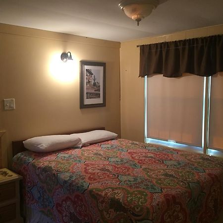 بوتسدام Northern Family Motel المظهر الخارجي الصورة