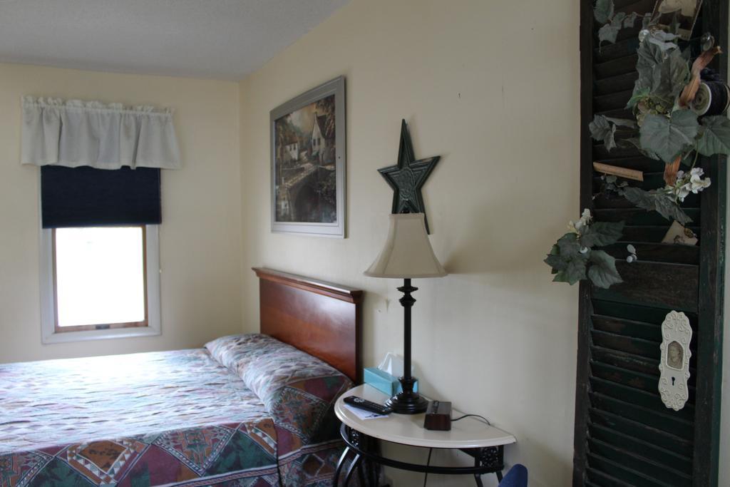 بوتسدام Northern Family Motel المظهر الخارجي الصورة