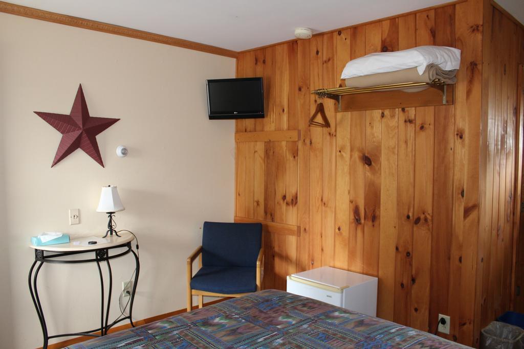 بوتسدام Northern Family Motel المظهر الخارجي الصورة