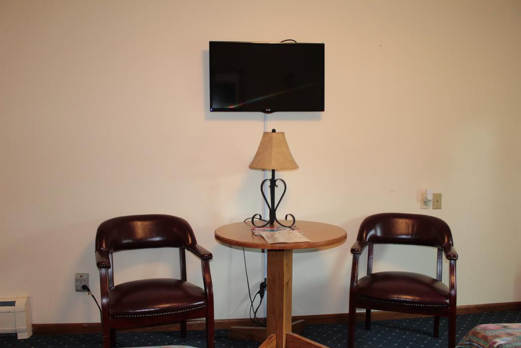 بوتسدام Northern Family Motel المظهر الخارجي الصورة