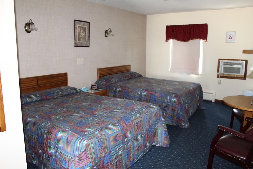 بوتسدام Northern Family Motel المظهر الخارجي الصورة