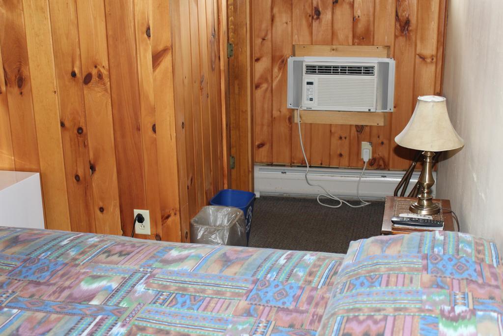 بوتسدام Northern Family Motel المظهر الخارجي الصورة