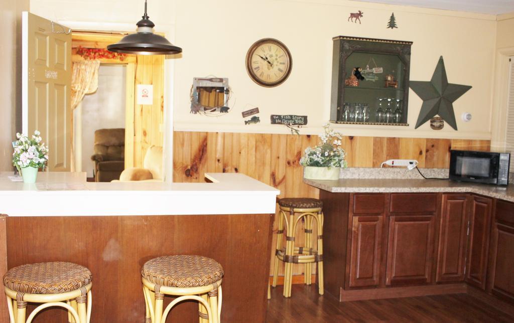 بوتسدام Northern Family Motel المظهر الخارجي الصورة