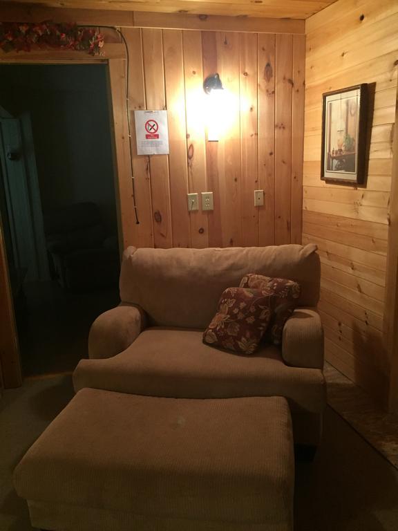 بوتسدام Northern Family Motel المظهر الخارجي الصورة