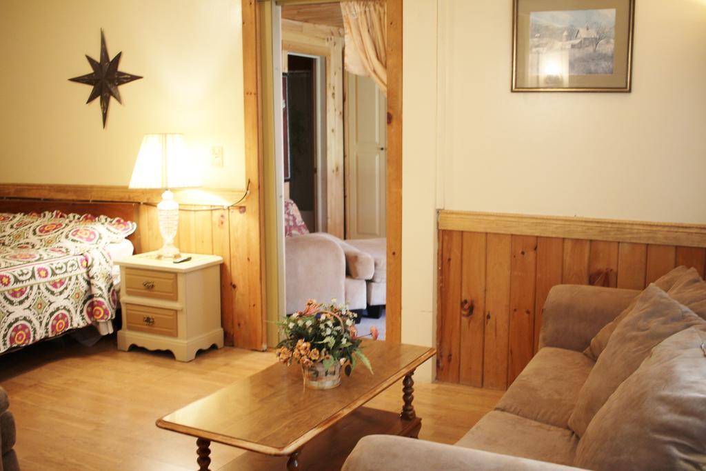 بوتسدام Northern Family Motel المظهر الخارجي الصورة