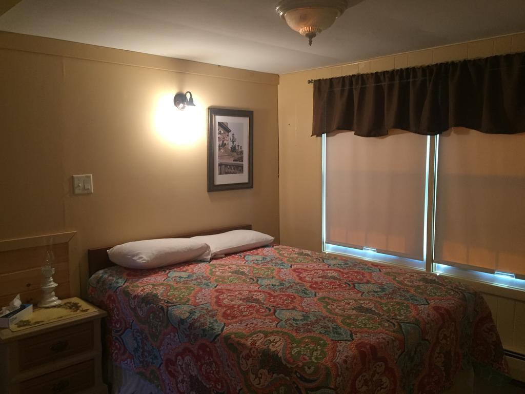 بوتسدام Northern Family Motel المظهر الخارجي الصورة
