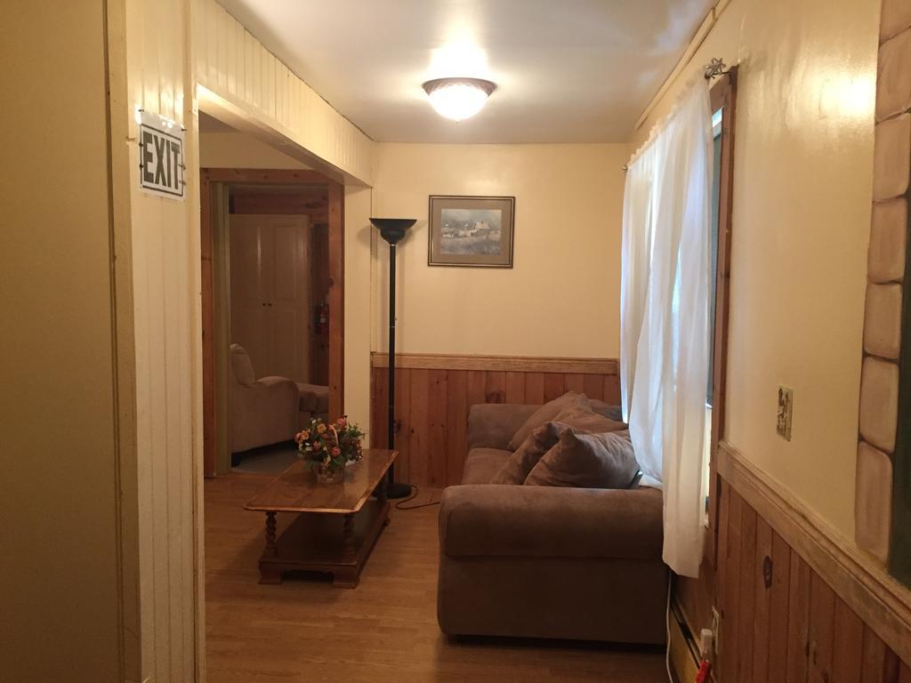 بوتسدام Northern Family Motel المظهر الخارجي الصورة
