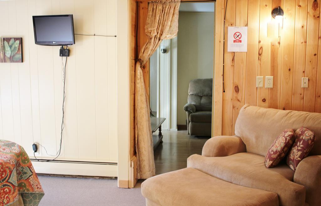 بوتسدام Northern Family Motel المظهر الخارجي الصورة