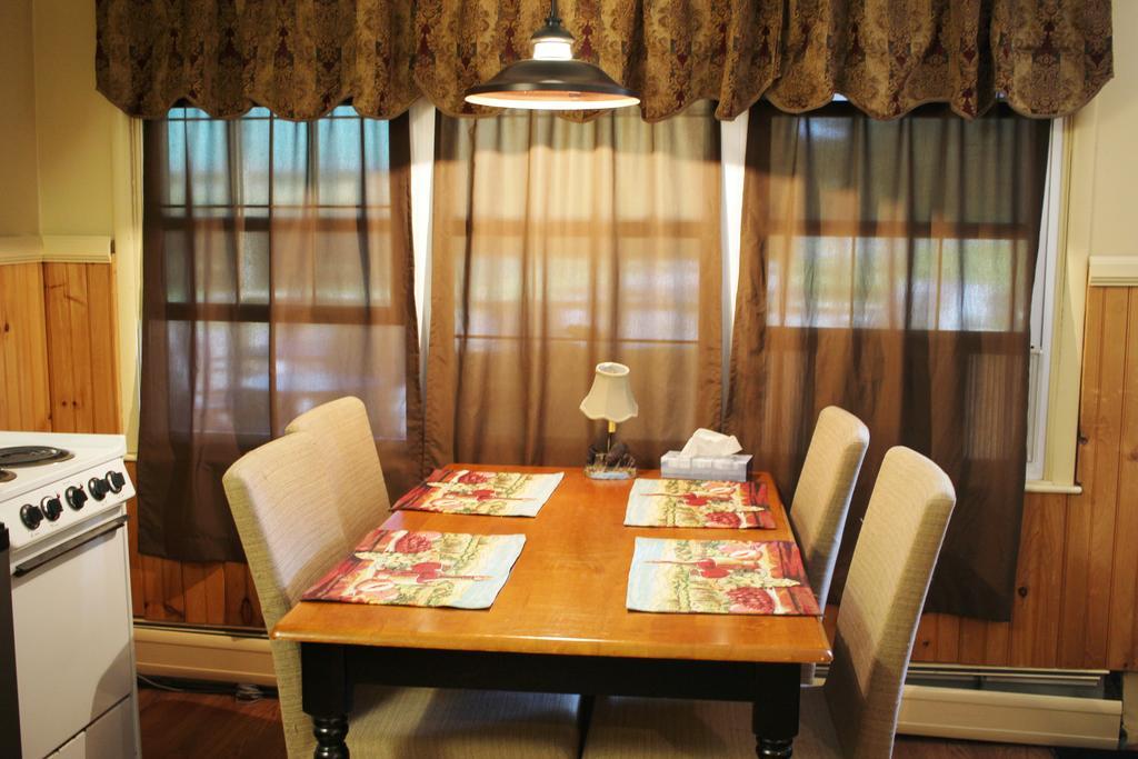 بوتسدام Northern Family Motel المظهر الخارجي الصورة